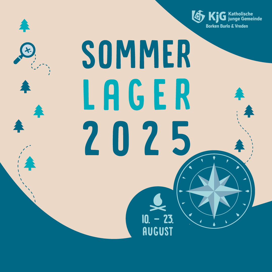 Sommerlager 2025