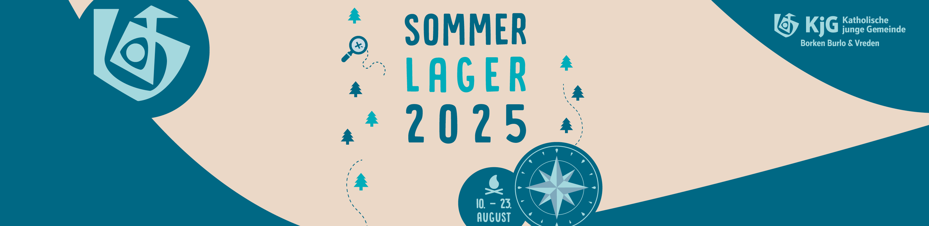 Sommerlager 2025